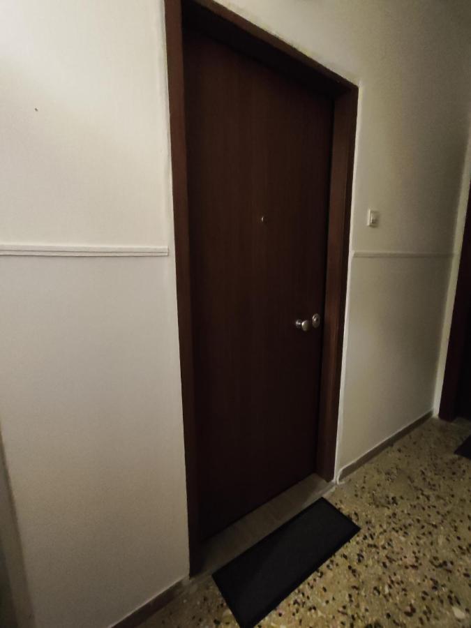 Ferienwohnung Luxury Prive Penthouse Serres Exterior foto
