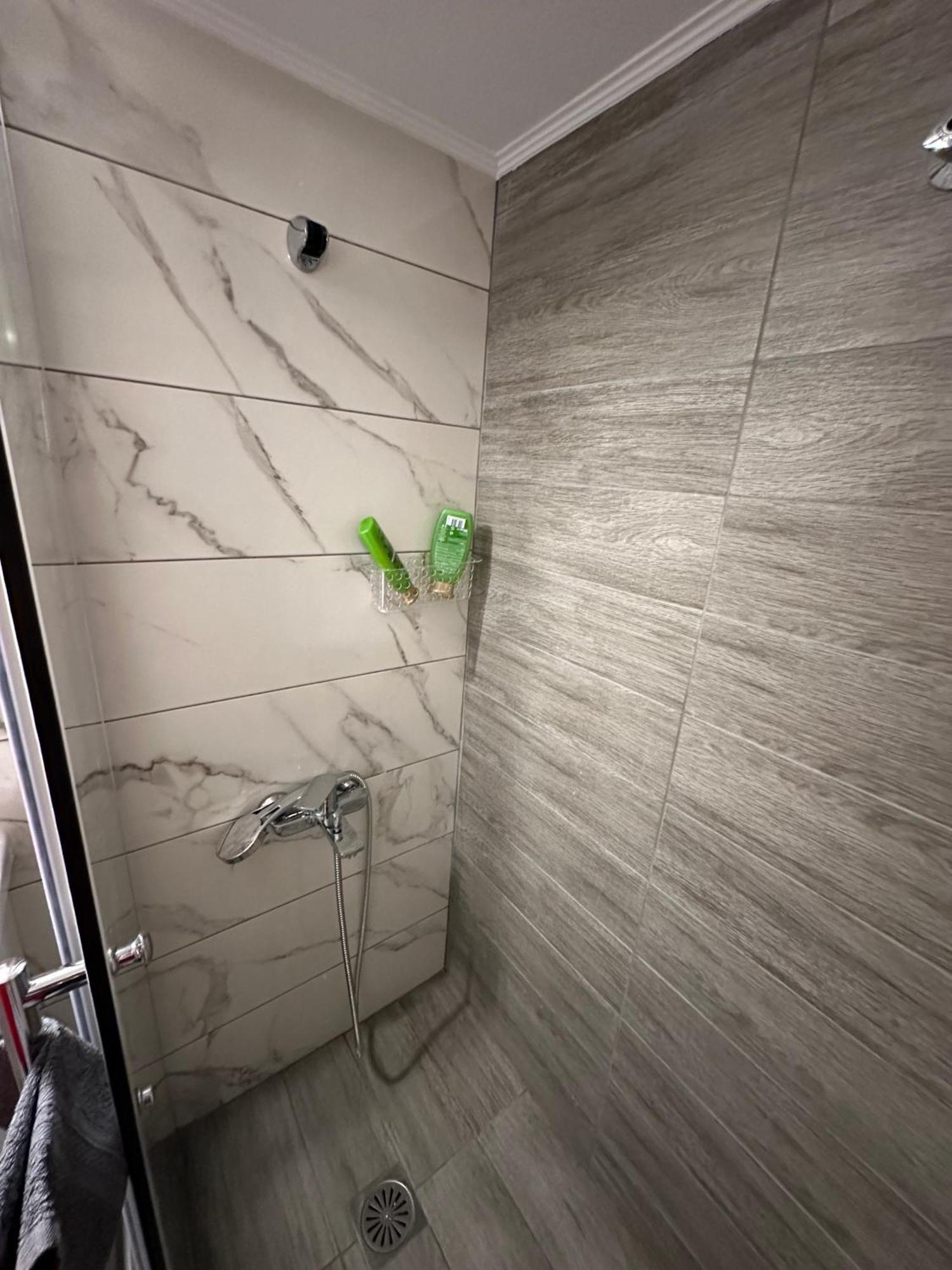 Ferienwohnung Luxury Prive Penthouse Serres Exterior foto